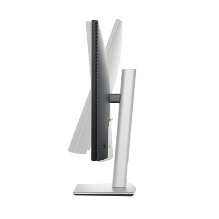 Dell , P2725DE , 27 , IPS , 16:9 , 100 Hz , 5 ms , 2560 x 1440 pixels , 350 cd/m² , HDMI ports quantity 1