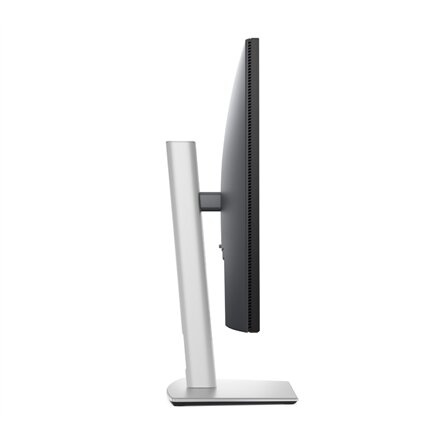 Dell , P2725DE , 27 , IPS , 16:9 , 100 Hz , 5 ms , 2560 x 1440 pixels , 350 cd/m² , HDMI ports quantity 1