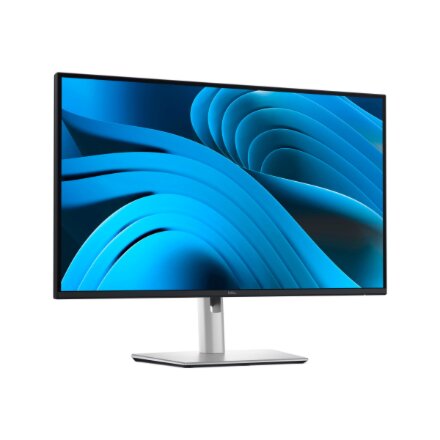 Dell , P2725DE , 27 , IPS , 16:9 , 100 Hz , 5 ms , 2560 x 1440 pixels , 350 cd/m² , HDMI ports quantity 1