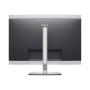 Dell , P2725DE , 27 , IPS , 16:9 , 100 Hz , 5 ms , 2560 x 1440 pixels , 350 cd/m² , HDMI ports quantity 1