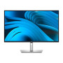 Dell , P2725DE , 27 , IPS , 16:9 , 100 Hz , 5 ms , 2560 x 1440 pixels , 350 cd/m² , HDMI ports quantity 1