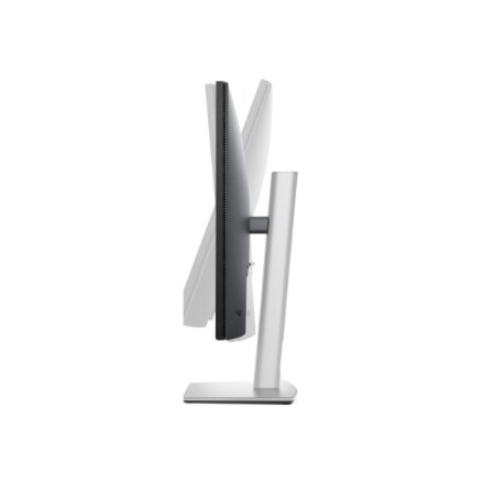 Dell , P2725DE , 27 , IPS , 16:9 , 100 Hz , 5 ms , 2560 x 1440 pixels , 350 cd/m² , HDMI ports quantity 1