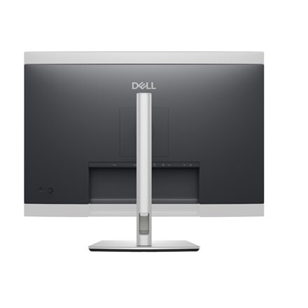 Dell , P2725DE , 27 , IPS , 16:9 , 100 Hz , 5 ms , 2560 x 1440 pixels , 350 cd/m² , HDMI ports quantity 1