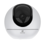 EZVIZ IP Camera CS-C6N 4 MP, 4mm, H.265/H.264, MicroSD, max. 256 GB