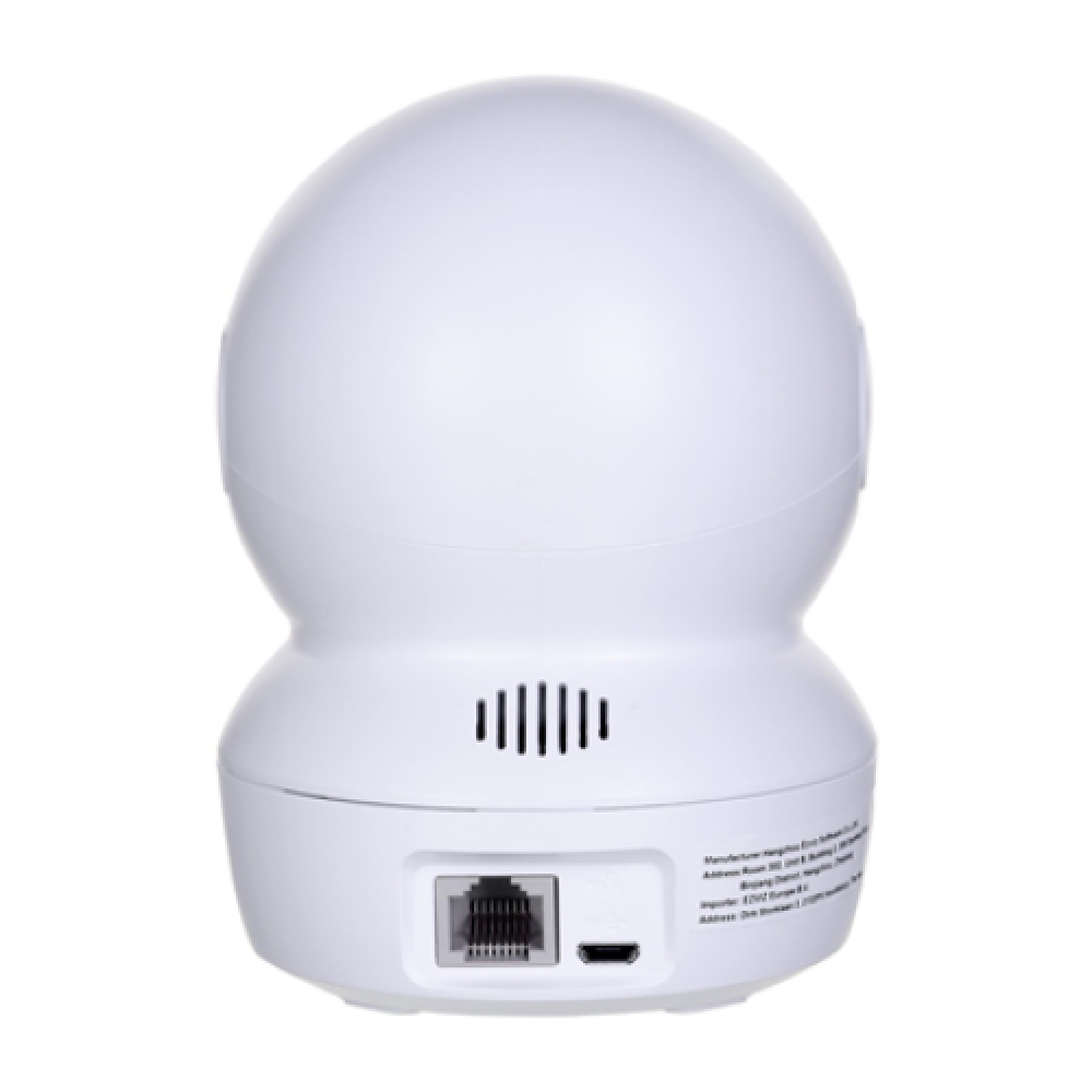 EZVIZ IP Camera CS-C6N 4 MP, 4mm, H.265/H.264, MicroSD, max. 256 GB