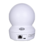 EZVIZ IP Camera CS-C6N 4 MP, 4mm, H.265/H.264, MicroSD, max. 256 GB