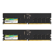 Silicon Power SP032GBLVU480F22 , 32 GB , DDR5 , 4800 MHz , PC/server , Registered No , ECC Yes