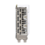 Asus Dual GeForce RTX 5060 Ti 16GB GDDR7 White OC Edition , NVIDIA , 16 GB , GeForce RTX 5060 Ti , GDDR7 , HDMI ports quantity 1 , PCI Express 5.0
