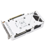Asus Dual GeForce RTX 5060 Ti 16GB GDDR7 White OC Edition , NVIDIA , 16 GB , GeForce RTX 5060 Ti , GDDR7 , HDMI ports quantity 1 , PCI Express 5.0