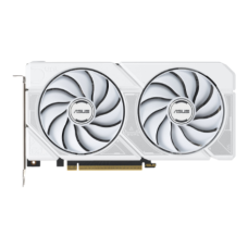 Asus Dual GeForce RTX 5060 Ti 16GB GDDR7 White OC Edition , NVIDIA , 16 GB , GeForce RTX 5060 Ti , GDDR7 , HDMI ports quantity 1 , PCI Express 5.0