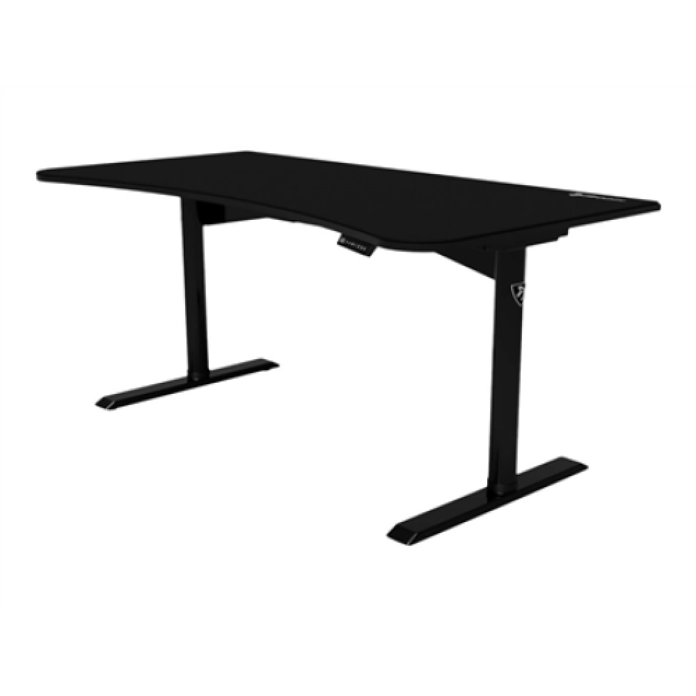 Arozzi , Gaming Desk , ARENA MOTO , Black