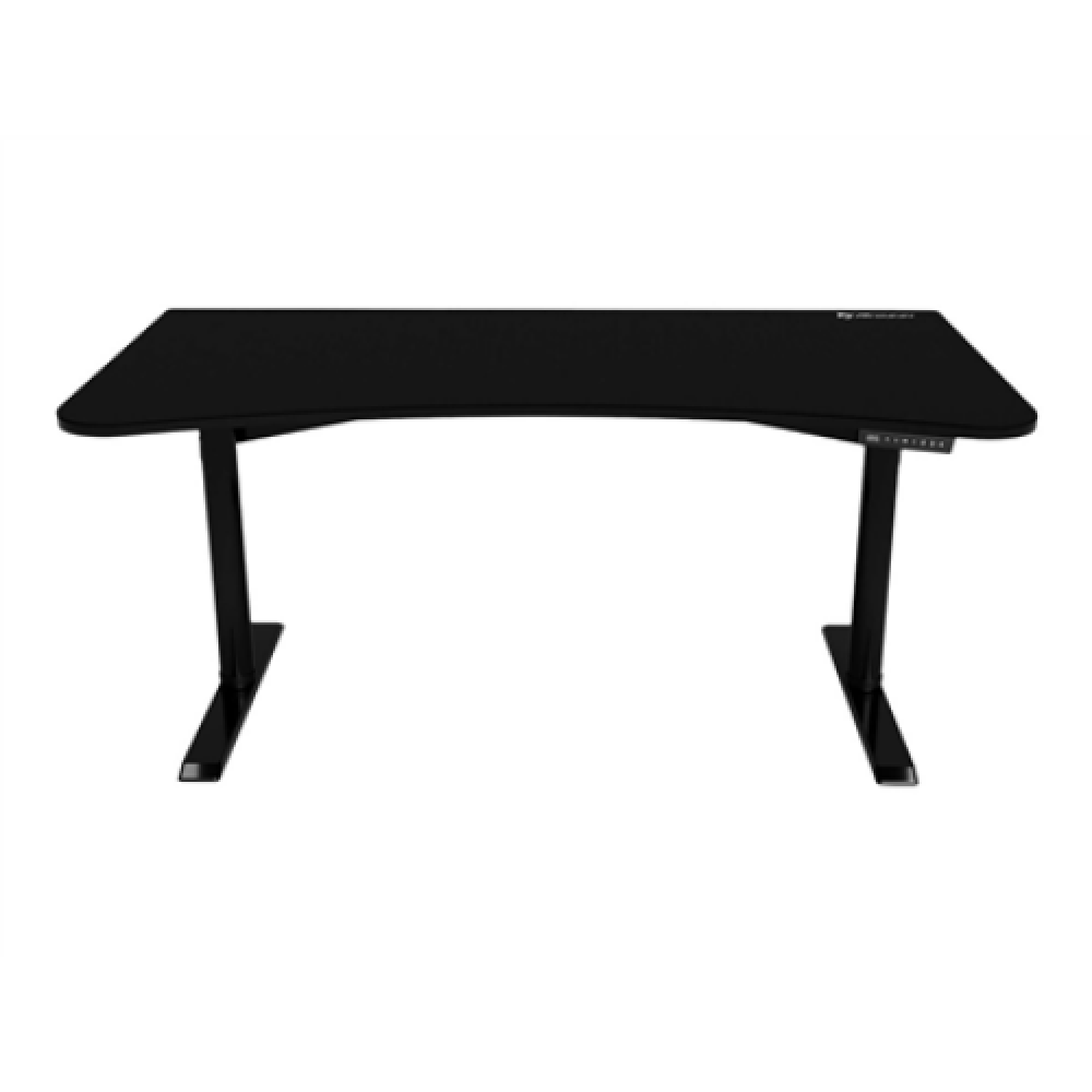 Arozzi , Gaming Desk , ARENA MOTO , Black