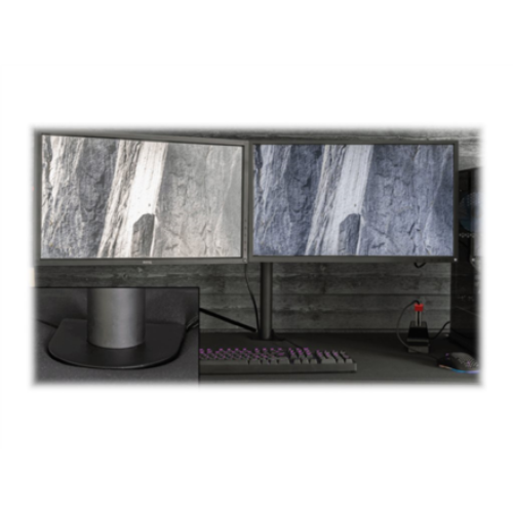 Arozzi , Gaming Desk , ARENA MOTO , Black