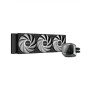 Deepcool , LS720 A-RGB , CPU Liquid Cooler , Black , Intel, AMD