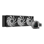 Deepcool , LS720 A-RGB , CPU Liquid Cooler , Black , Intel, AMD