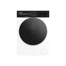 Whirlpool , Washing Machine , WPM 911W ADS EE , Front loading , Energy efficiency class A , 1400 RPM , Washing capacity 9 kg , Depth 58 cm , Width 60 cm , Display , Digital , Steam function , White