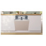 Bosch Dishwasher , SMV8YCX02E , Built-in , Width 60 cm , Number of place settings 14 , Number of programs 8 , Energy efficiency class A , Display , AquaStop function , White