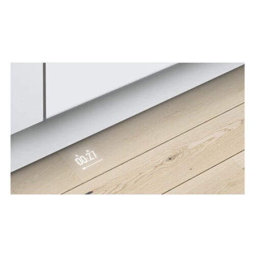 Bosch Dishwasher , SMV8YCX02E , Built-in , Width 60 cm , Number of place settings 14 , Number of programs 8 , Energy efficiency class A , Display , AquaStop function , White