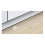 Bosch Dishwasher , SMV8YCX02E , Built-in , Width 60 cm , Number of place settings 14 , Number of programs 8 , Energy efficiency class A , Display , AquaStop function , White