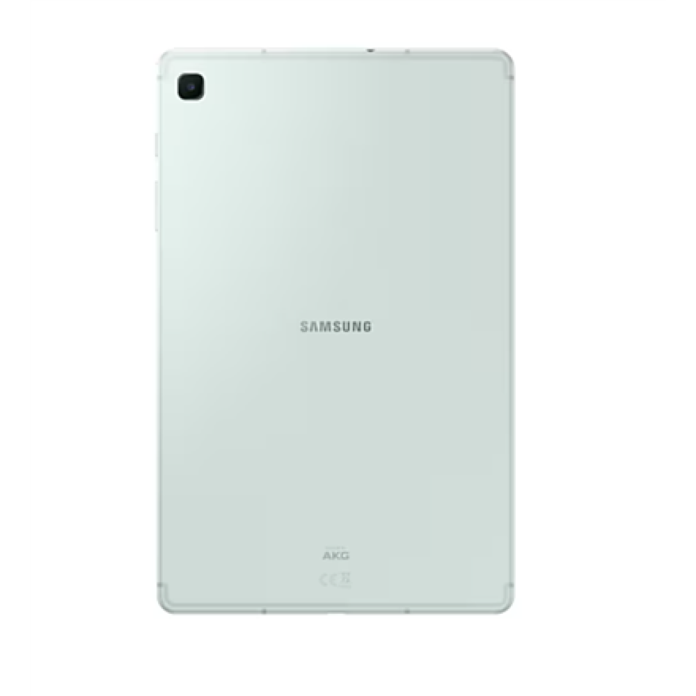 Samsung , Galaxy , Tab S6 Lite (P620) (2024) , 10.4 , Mint , TFT LCD , 1200 x 2000 pixels , 4 GB , 64 GB , Wi-Fi , Front camera , Rear camera , Bluetooth , 5.3 , Android , 14 , Warranty 24 month(s)