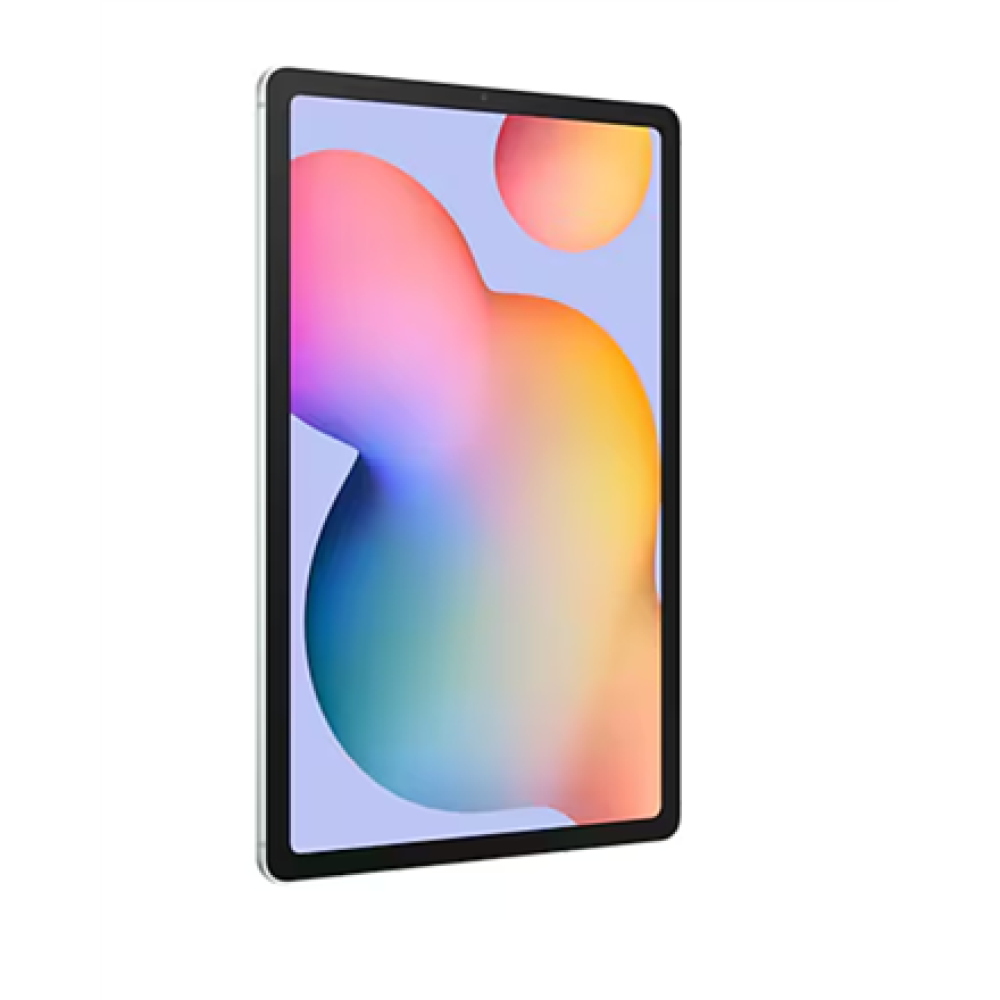 Samsung , Galaxy , Tab S6 Lite (P620) (2024) , 10.4 , Mint , TFT LCD , 1200 x 2000 pixels , 4 GB , 64 GB , Wi-Fi , Front camera , Rear camera , Bluetooth , 5.3 , Android , 14 , Warranty 24 month(s)