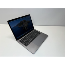 Apple , RENEW , Grade B , MacBook Pro (2019) , 13.3 , i5-8257U , 8 GB , SSD , 256 GB , Intel Iris Plus Graphics 645 , macOS , Keyboard language Swedish , 12 month(s)