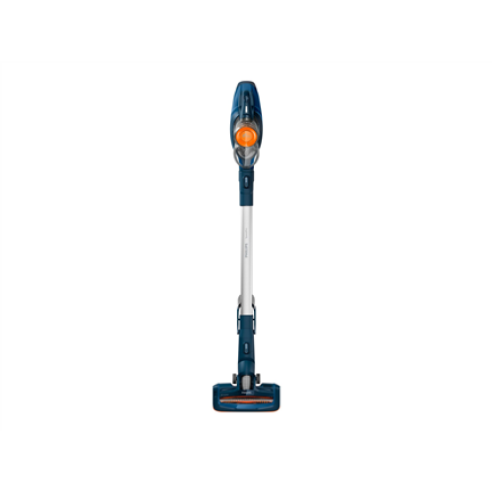 Philips Vacuum cleaner FC6724/01 Cordless operating Handstick - W 21.6 V Operating time (max) 40 min Dark bright blue Warranty 24 month(s)