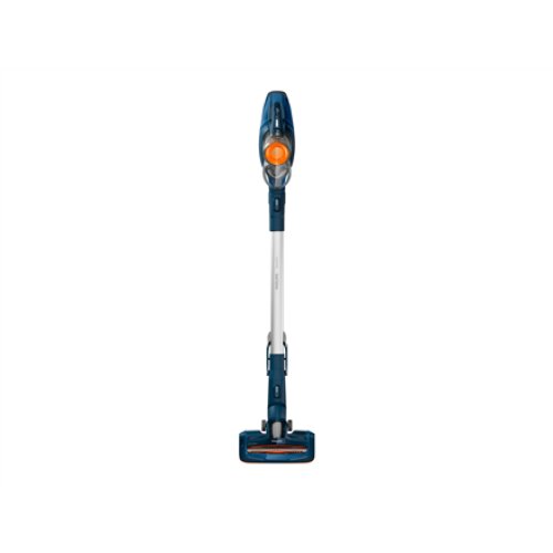 Philips Vacuum cleaner FC6724/01 Cordless operating Handstick - W 21.6 V Operating time (max) 40 min Dark bright blue Warranty 24 month(s)