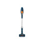 Philips Vacuum cleaner FC6724/01 Cordless operating Handstick - W 21.6 V Operating time (max) 40 min Dark bright blue Warranty 24 month(s)