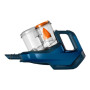 Philips Vacuum cleaner FC6724/01 Cordless operating Handstick - W 21.6 V Operating time (max) 40 min Dark bright blue Warranty 24 month(s)