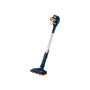 Philips Vacuum cleaner FC6724/01 Cordless operating Handstick - W 21.6 V Operating time (max) 40 min Dark bright blue Warranty 24 month(s)