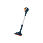 Philips Vacuum cleaner FC6724/01 Cordless operating Handstick - W 21.6 V Operating time (max) 40 min Dark bright blue Warranty 24 month(s)