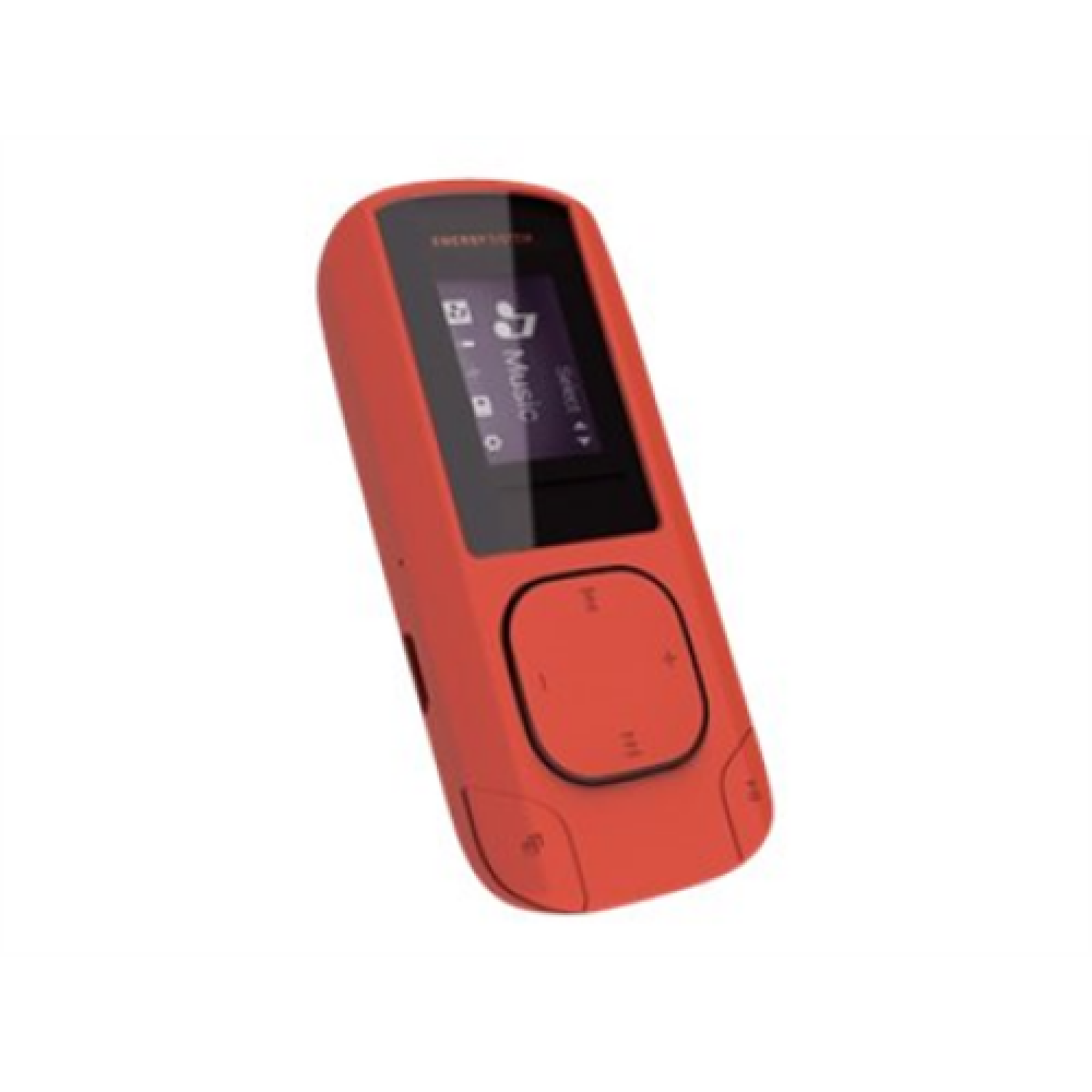 Energy Sistem , MP3 Player , Clip , USB