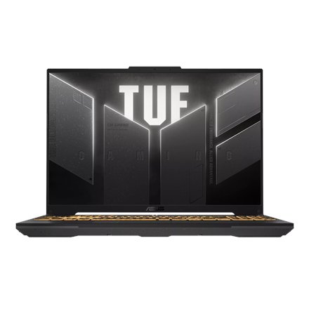 Asus TUF Gaming F16 FX607VJR-TU305W , Mecha Gray , 16 , IPS , WUXGA , 1920 x 1200 pixels , 144 Hz , Anti-glare , Intel Core 5 , 205H , 16 GB , DDR5 , Solid-state drive capacity 512 GB , NVIDIA GeForce RTX 3050 Laptop GPU , GDDR6 , 6 GB , Windows 11 Home ,