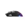 SteelSeries Gaming Mouse Aerox 5 Wireless (2022 Edition), Optical, Onyx, Wireless