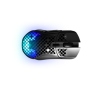 SteelSeries Gaming Mouse Aerox 5 Wireless (2022 Edition), Optical, Onyx, Wireless