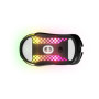 SteelSeries Gaming Mouse Aerox 5 Wireless (2022 Edition), Optical, Onyx, Wireless