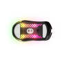 SteelSeries Gaming Mouse Aerox 5 Wireless (2022 Edition), Optical, Onyx, Wireless