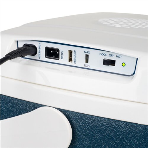 CamPart , Travel Cool Box , CB-8630 Arendal , 29 L , 230 V