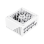 Gamemax PSU , GS 650G WH , 650 W , SFX , White , Full Modular