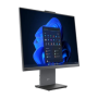 Lenovo ThinkCentre , neo 50a , Touchscreen , Desktop , AIO , 27 , FHD , Intel Core i5 , i5-13420H , Internal memory 16 GB , SO-DIMM DDR5 , Solid-state drive capacity 512 GB , Intel UHD Graphics , Keyboard language English , Windows 11 Pro , Warranty 36 mo