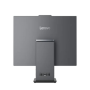 Lenovo ThinkCentre , neo 50a , Touchscreen , Desktop , AIO , 27 , FHD , Intel Core i5 , i5-13420H , Internal memory 16 GB , SO-DIMM DDR5 , Solid-state drive capacity 512 GB , Intel UHD Graphics , Keyboard language English , Windows 11 Pro , Warranty 36 mo