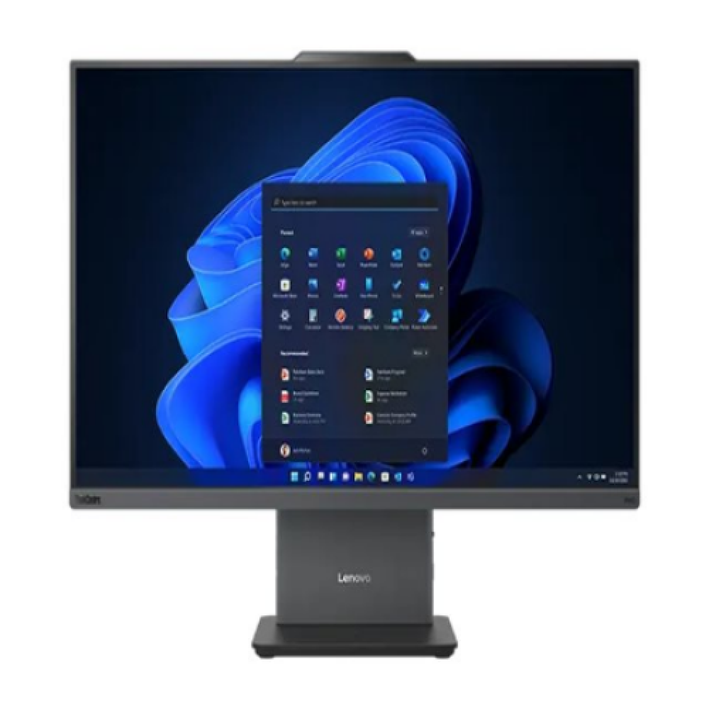 Lenovo ThinkCentre , neo 50a , Touchscreen , Desktop , AIO , 27 , FHD , Intel Core i5 , i5-13420H , Internal memory 16 GB , SO-DIMM DDR5 , Solid-state drive capacity 512 GB , Intel UHD Graphics , Keyboard language English , Windows 11 Pro , Warranty 36 mo