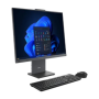 Lenovo ThinkCentre , neo 50a , Touchscreen , Desktop , AIO , 27 , FHD , Intel Core i5 , i5-13420H , Internal memory 16 GB , SO-DIMM DDR5 , Solid-state drive capacity 512 GB , Intel UHD Graphics , Keyboard language English , Windows 11 Pro , Warranty 36 mo