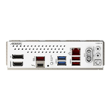 Gigabyte B860I AORUS PRO ICE , Processor family Intel , Processor socket LGA1851 , DDR5 , Supported hard disk drive interfaces SATA, M.2 , Number of SATA connectors 2
