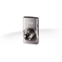 Canon , IXUS , 285 HS , Compact camera , 20.2 MP , Optical zoom 12 x , Digital zoom 4 x , Image stabilizer , ISO 3200 , Display diagonal 7.62 , Wi-Fi , Focus TTL , Video recording , Lithium-Ion (Li-Ion) , Silver