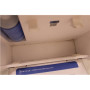 SALE OUT. , Ecovacs Window Cleaning Robot , WINBOT W2S OMNI , Corded , 8000 Pa , White , DAMAGED PACKAGING AND PAINT, MISSING CLEANING BOTTLE. ITEM AND PARTS ARE SCRATCHED, DIRTY
