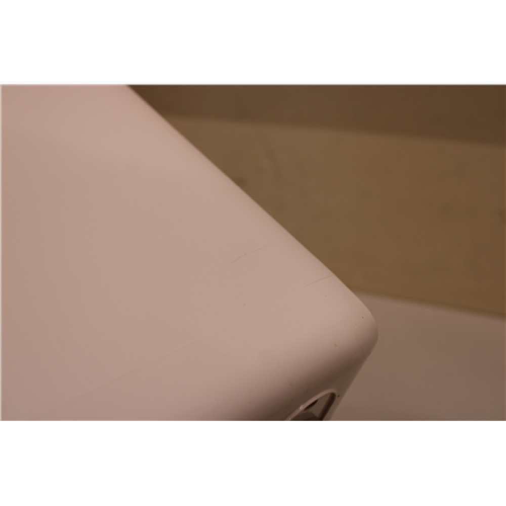 SALE OUT. , Ecovacs Window Cleaning Robot , WINBOT W2S OMNI , Corded , 8000 Pa , White , DAMAGED PACKAGING AND PAINT, MISSING CLEANING BOTTLE. ITEM AND PARTS ARE SCRATCHED, DIRTY