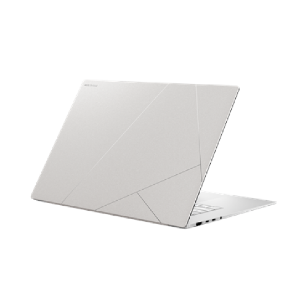Asus Zenbook S 16 OLED UM5606WA-RK217W , Scandinavian White , 16 , OLED , 3K , 2880 x 1800 pixels , AMD Ryzen AI 9 , 365 , 24 GB , LPDDR5X , Solid-state drive capacity 1000 GB , AMD Radeon 880M Graphics , Windows 11 Home , 802.11be , Bluetooth version 5.4