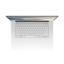 Asus Zenbook S 16 OLED UM5606WA-RK217W , Scandinavian White , 16 , OLED , 3K , 2880 x 1800 pixels , AMD Ryzen AI 9 , 365 , 24 GB , LPDDR5X , Solid-state drive capacity 1000 GB , AMD Radeon 880M Graphics , Windows 11 Home , 802.11be , Bluetooth version 5.4